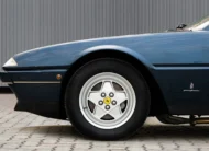 1987 Ferrari 412