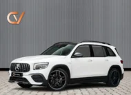 2021 Mercedes Benz AMG GLB 35