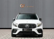 2021 Mercedes Benz AMG GLB 35