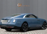 2024 Rolls Royce Spectre