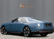 2024 Rolls Royce Spectre