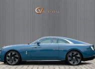 2024 Rolls Royce Spectre