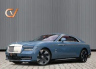 2024 Rolls Royce Spectre