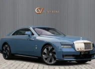 2024 Rolls Royce Spectre