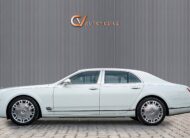 2011 Bentley Mulsanne