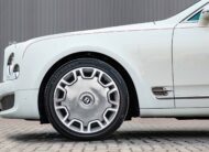 2011 Bentley Mulsanne