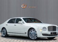 2011 Bentley Mulsanne