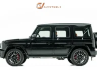 2025 Mercedes Benz G63 AMG (With Dealer Warranty and Service Contract)