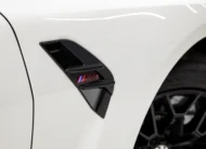 2023 BMW M4 CSL