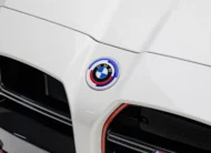 2023 BMW M4 CSL