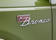 2021 Ford Bronco Sport Heritage Edition