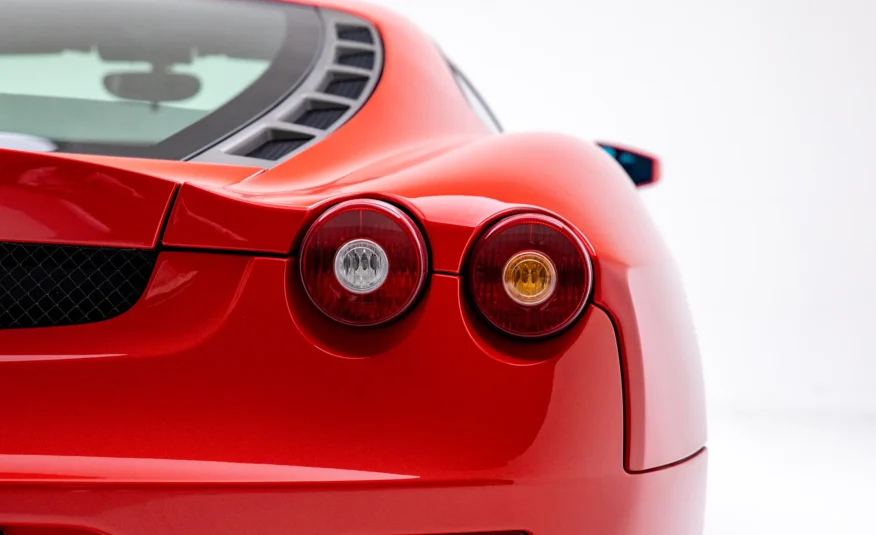 2006 Ferrari F430