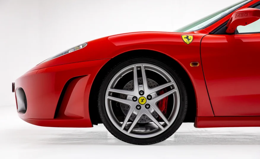 2006 Ferrari F430