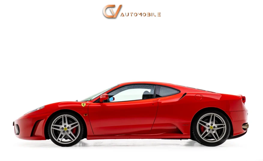 2006 Ferrari F430