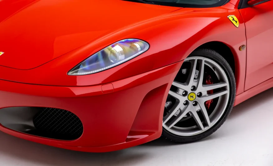 2006 Ferrari F430