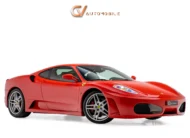 2006 Ferrari F430