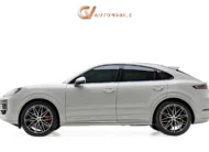 2024 Porsche Cayenne S