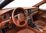 2011 Bentley Mulsanne