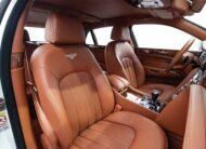 2011 Bentley Mulsanne