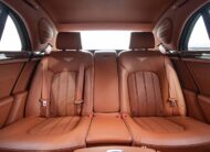 2011 Bentley Mulsanne