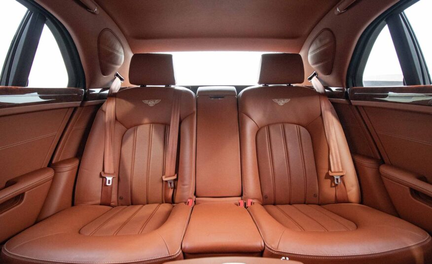 2011 Bentley Mulsanne