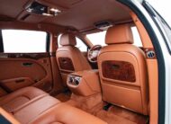 2011 Bentley Mulsanne