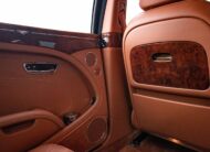 2011 Bentley Mulsanne