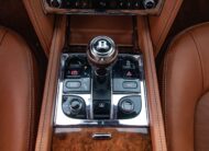 2011 Bentley Mulsanne