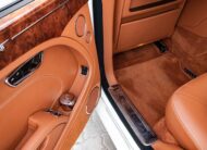 2011 Bentley Mulsanne