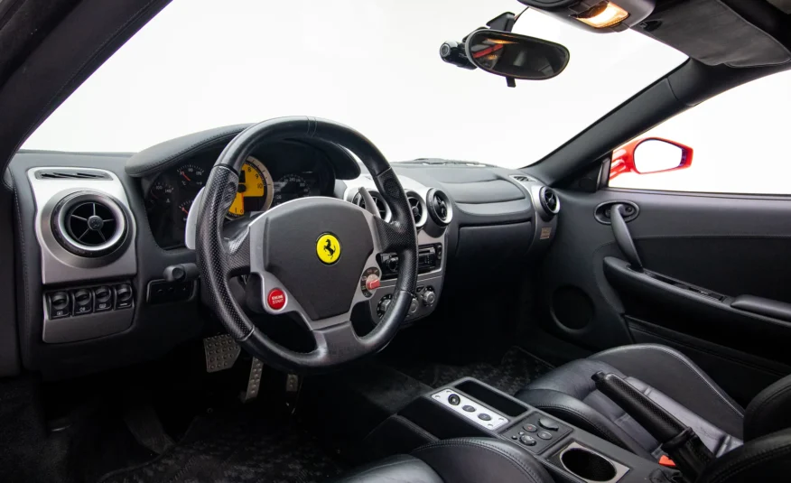 2006 Ferrari F430