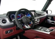 2025 Mercedes Benz G63 AMG