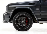 2016 Mercedes Benz G65 AMG