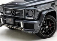 2016 Mercedes Benz G65 AMG