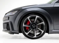 2018 Audi TT RS