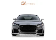 2018 Audi TT RS