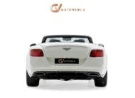 2015 Bentley Continental GTC Speed