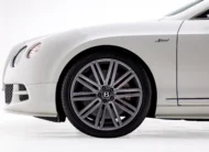 2015 Bentley Continental GTC Speed