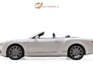 2015 Bentley Continental GTC Speed