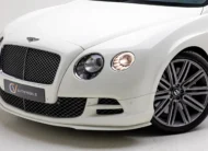 2015 Bentley Continental GTC Speed