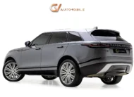 2020 Range Rover Velar R-Dynamic S P250