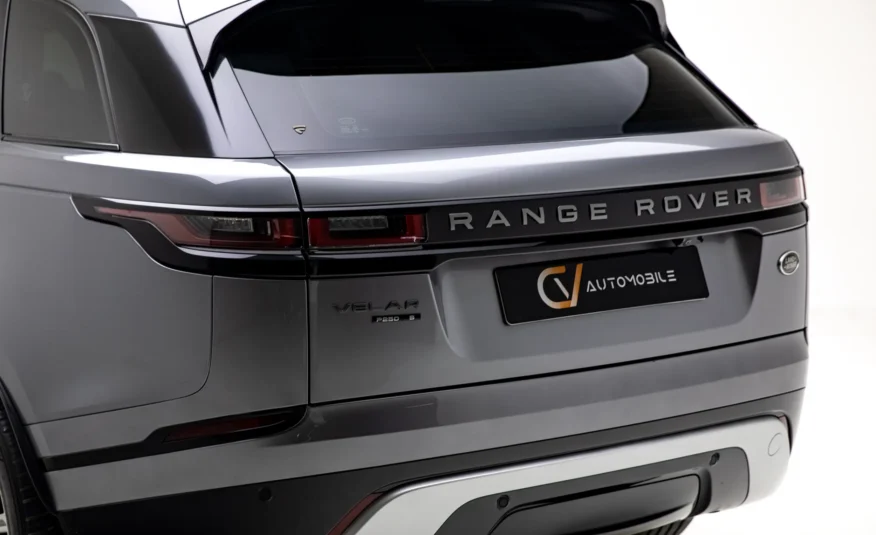 2020 Range Rover Velar R-Dynamic S P250