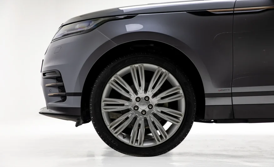 2020 Range Rover Velar R-Dynamic S P250