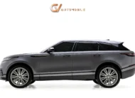 2020 Range Rover Velar R-Dynamic S P250