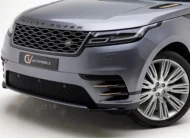 2020 Range Rover Velar R-Dynamic S P250