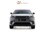 2020 Range Rover Velar R-Dynamic S P250