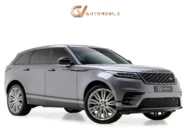 2020 Range Rover Velar R-Dynamic S P250