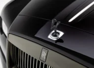 2018 Rolls Royce Wraith Black Badge