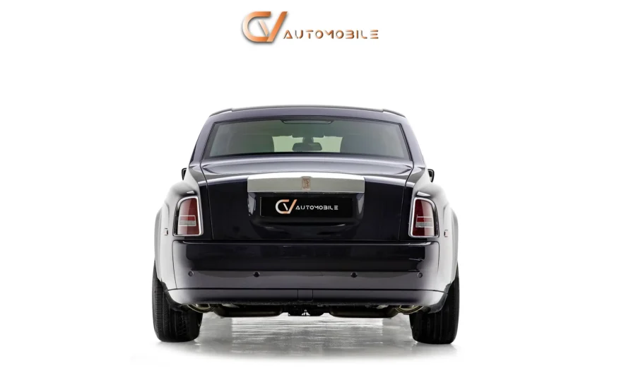 2004 Rolls Royce Phantom Cenetary Edition (30 of 35)