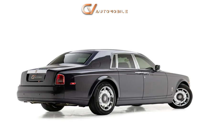 2004 Rolls Royce Phantom Cenetary Edition (30 of 35)