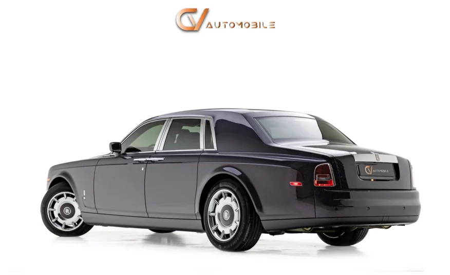 2004 Rolls Royce Phantom Cenetary Edition (30 of 35)